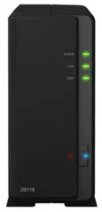 Synológia DS118 DiskStation