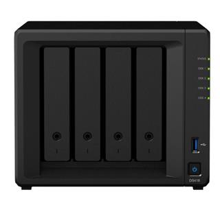 Synológia DS418 DiskStation