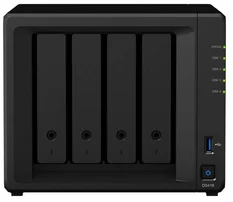 Synológia DS418 DiskStation
