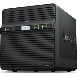 Synológia DS420j DiskStation