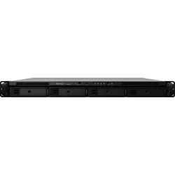 Synológia RS820+ Rack Station