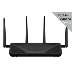 Synológia RT2600ac