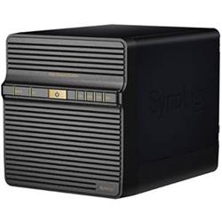Synology DS-409+ Disc Station pro SATA disky,2Glan,USB2.0
