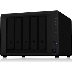 Synology DS1019+