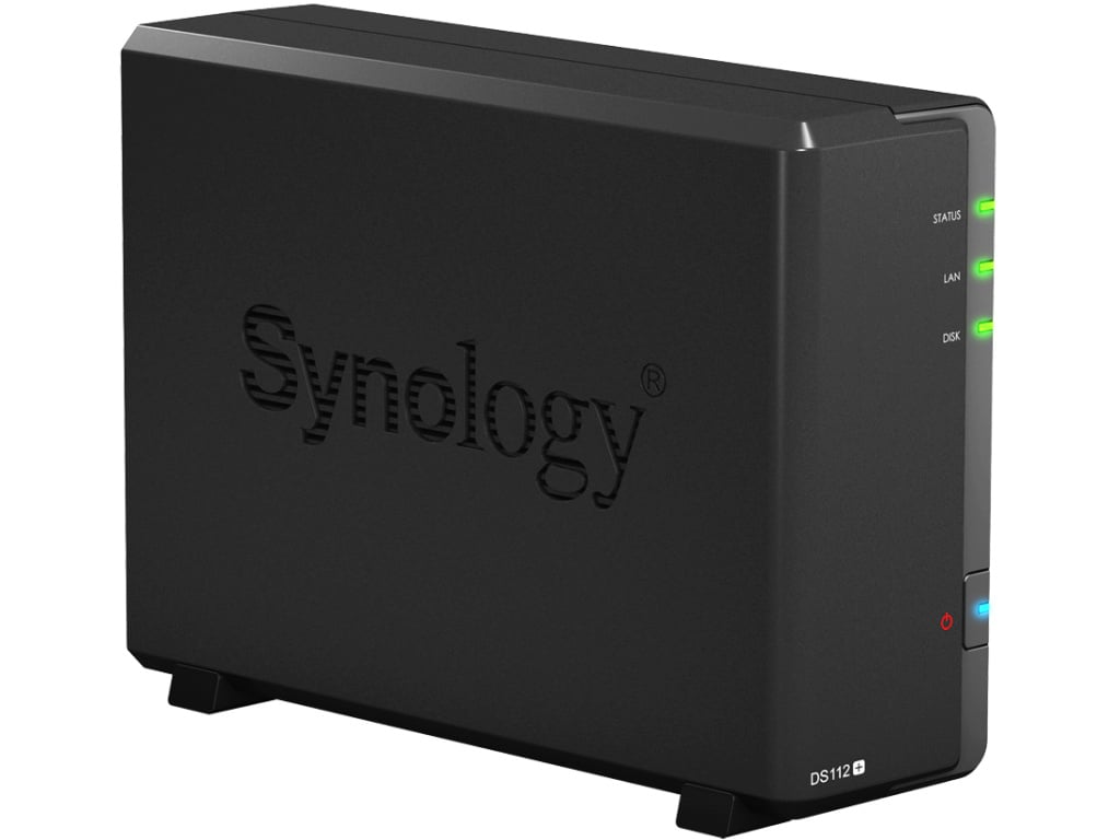 Download station synology где временные файлы