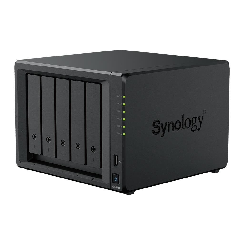 Synology DS1525+