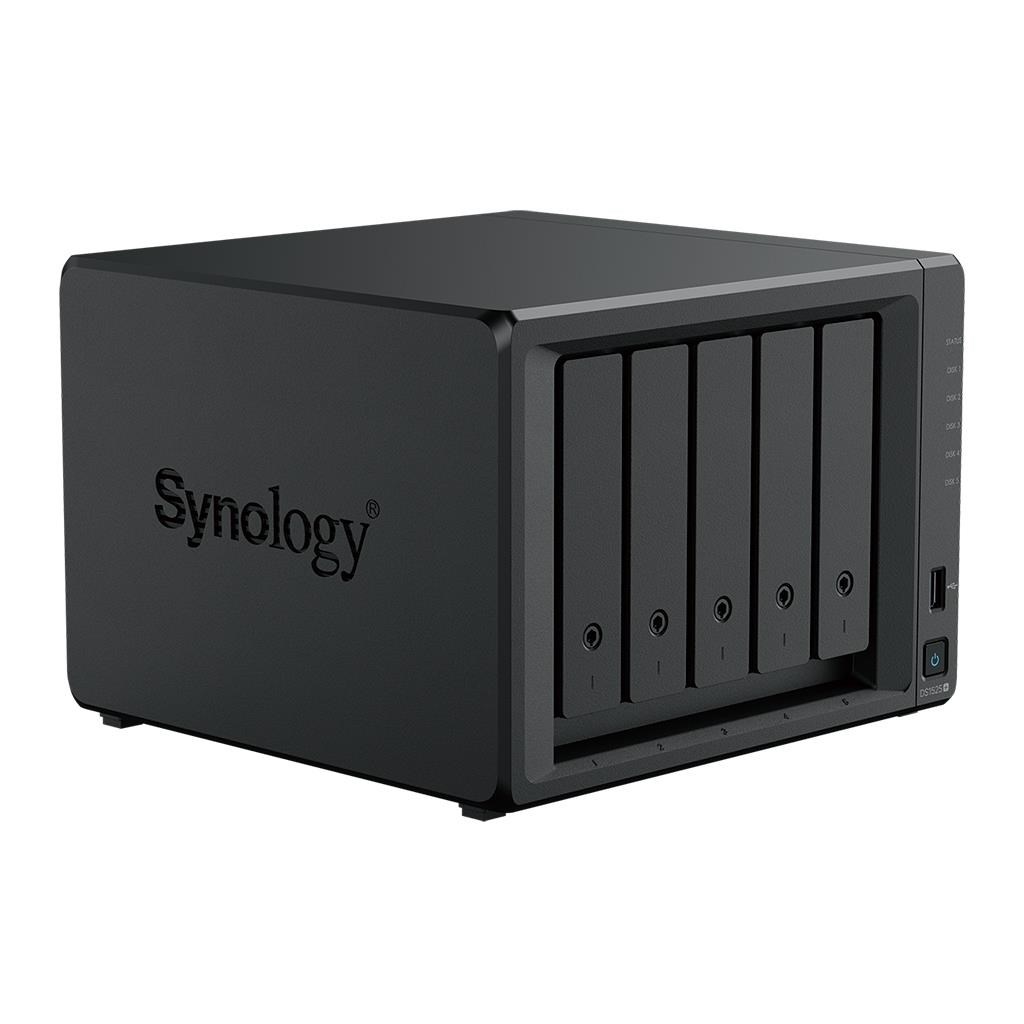 Synology DS1525+