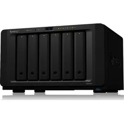 Synology DS1618+ rozšířená záruka 5 let DS1618+ (5let) - Úložná zařízení - NAS