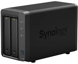 Synology DS215+ DiskStation