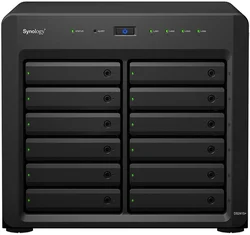 Synology DS2415+ DiskStation