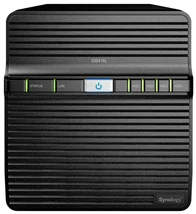 Synology DS416j DiskStation