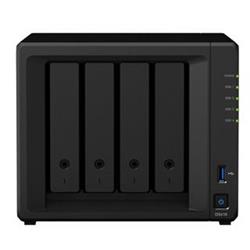 Synology DS418 DiskStation - Úložná zařízení - NAS