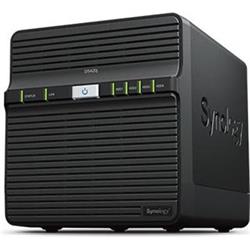 Synology DS420j DiskStation