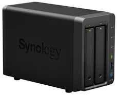 Synology DS716+ DiskStation