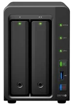 Synology DS718+ DiskStation