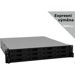 Synology RS2421RP+ Rack Station