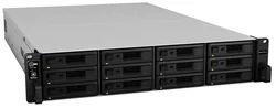 Synology RS3617RPxs Rack Station
