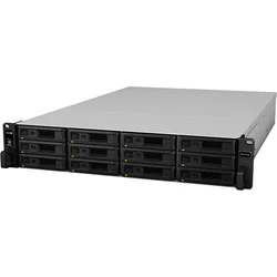 Synology RX1217sas - Rozširujúca jednotka