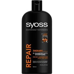 Syoss Shampoo Repair 500ml