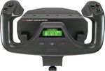 Systém Logitech G Saitek Pro Flight Yoke Pro