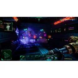 System Shock