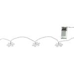 SZ RETLUX RXL 480 Girlanda vločky 1,35m 10LED