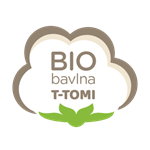 T-TOMI BIO Bambusová osuška Grey