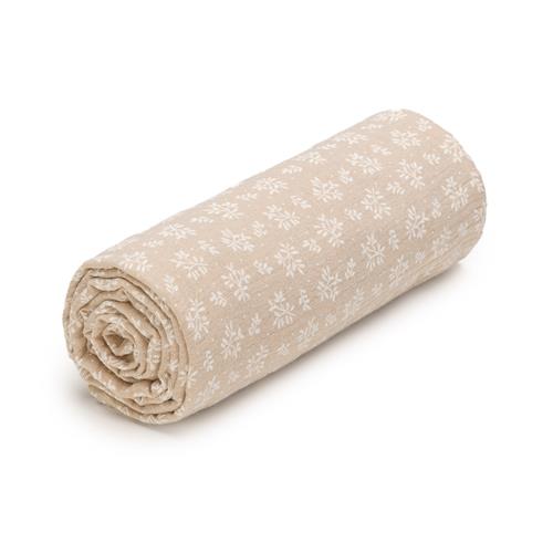 T-TOMI BIO mušelínový uterák Twigs