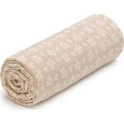 T-TOMI BIO mušelínový uterák Twigs