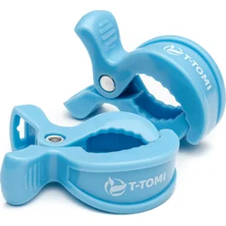 T-TOMI Klip Blue 