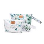 T-TOMI Small Baggie Garden story
