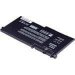 T6 Napájacia batéria Dell Latitude 5280, 5290, 5480, 5490, 5580, 5590, 4450mAh, 51Wh, 3článková, Li-pol