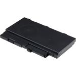 T6 Napájacia batéria pre HP ZBook 17 G4, 8420mAh, 96Wh, 6 článkov, Li-ion