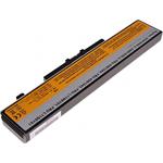 T6 power, 5200 mAh, 10,8 V, 6 článkov.