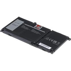 T6 power baterie Dell Latitude 3410, 3510, Inspiron 5501, Vostro 5401, 3555mAh, 40Wh, 3cell, Li-pol