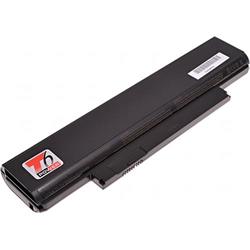 T6 power baterie Lenovo ThinkPad Edge E130, E135, E330, E335, 6cell, 5200mAh