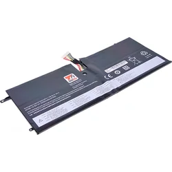 T6 power baterie Lenovo ThinkPad X1 Carbon 1st Gen, 3200mAh, 47Wh, 4cell, Li-Pol