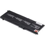 T6 power HP Envy 15-dr0000, 15-ds0000 x360 serie, 3680mAh, 55,6Wh, 4cell, Li-pol