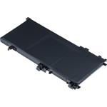 T6 power HP Pavilion 15-bc000, 15-bc200, Omen 15-ax000, 5300mAh, 61Wh, 3cell, Li-pol