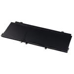 T6 Power HP Spectre 13-ac000 x360, Spectre 13-w000 x360, 5000mAh, 58Wh, 3cell, Li-pol