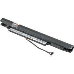 T6 power, Lenovo IdeaPad 110-15IBR, 110-14IBR, 110-15ACL, 2600mAh, 28Wh, 10.8V, Li-pol