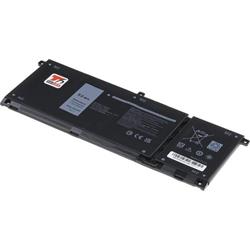 T6 power pro Dell Latitude 3410, 3510, Inspiron 5501, Vostro 5401, 3530mAh, 53Wh, 4cell, Li-pol