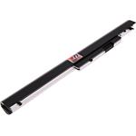T6 power pro HP 340 G1, 350 G1, 355 G2, Pavilion 14-N000, 15-N000, 2600mAh, 38Wh, 4cell