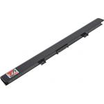 T6 power Toshiba Satellite C50-B, C55-B, L40-B, L50-B, P50-C, S50-B, 4cell, 2600mAh
