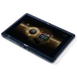 Tablet ACER ICONIA TAB W501P 10,1" AMD C-50, 2GB, SSD 32GB, WiFi, 3G, cam, dock, W7Pro-32bit