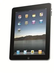 Tablet APPLE iPad 16 GB 3G + WiFi - verze CZ