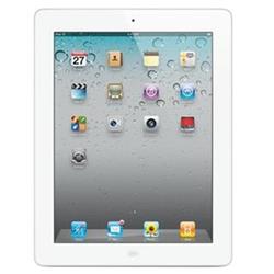 Tablet APPLE iPad 2 WiFi + 3G 32GB bílá