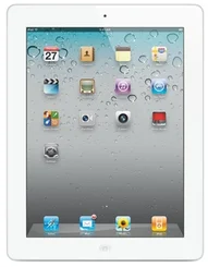 Tablet APPLE iPad 2 WiFi 64GB bílý