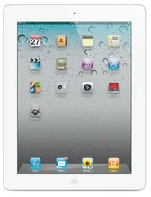 Tablet APPLE Nový iPad WiFi, 32GB, bílý