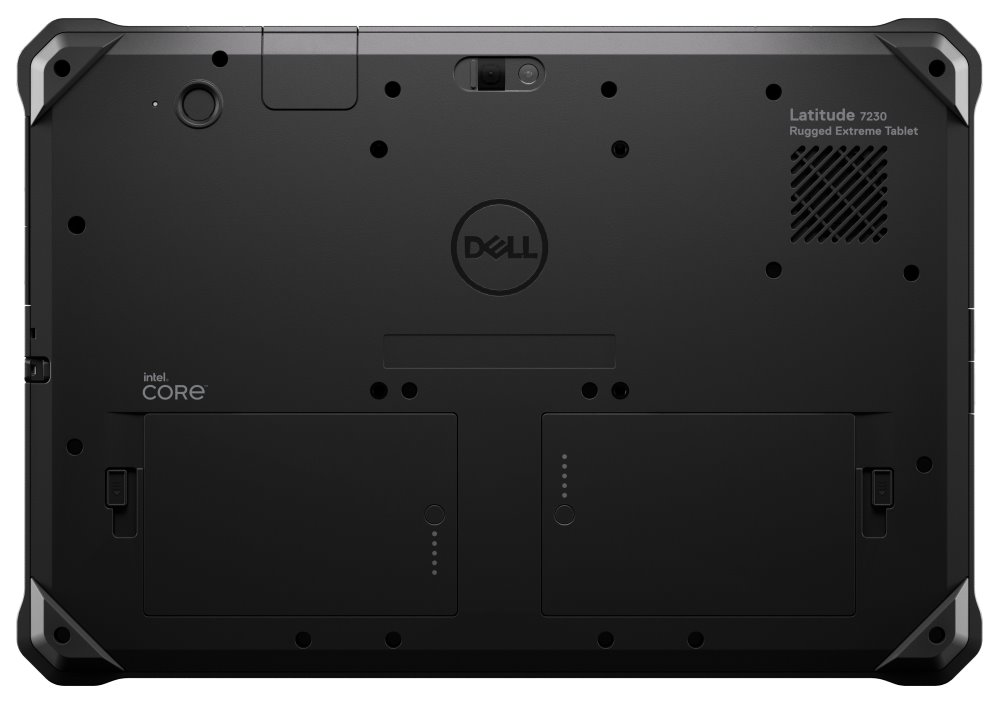 Tablet DELL Latitude 7230 Rugged Extreme